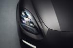 Porsche Panamera Turbo Sport Turismo 2017 года (WW)